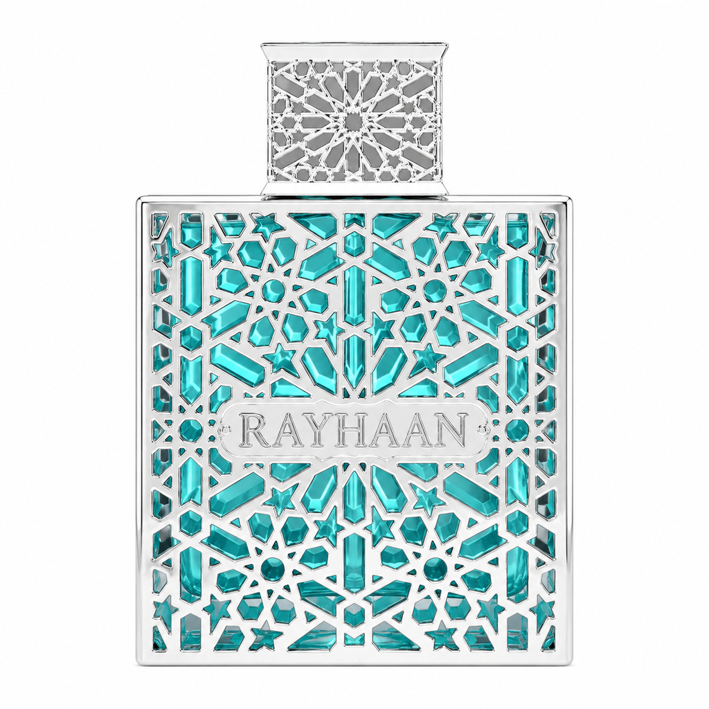 Rayhaan Aquatica Eau De Parfum 100ml