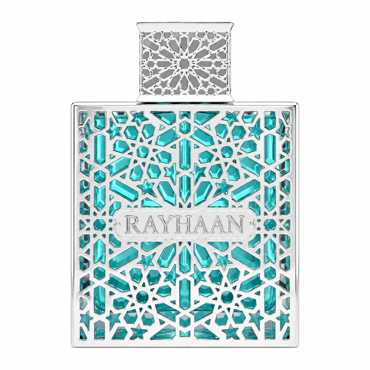 Rayhaan Aquatica Eau De Parfum 100ml