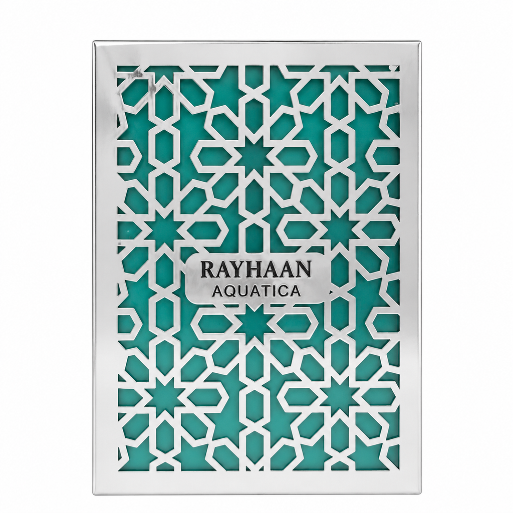 Rayhaan Aquatica Eau De Parfum 100ml