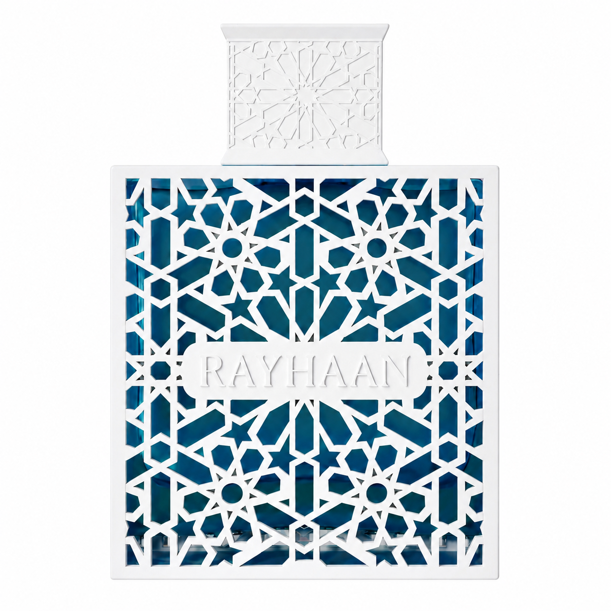 Rayhaan Azul Eau De Parfum 100ml