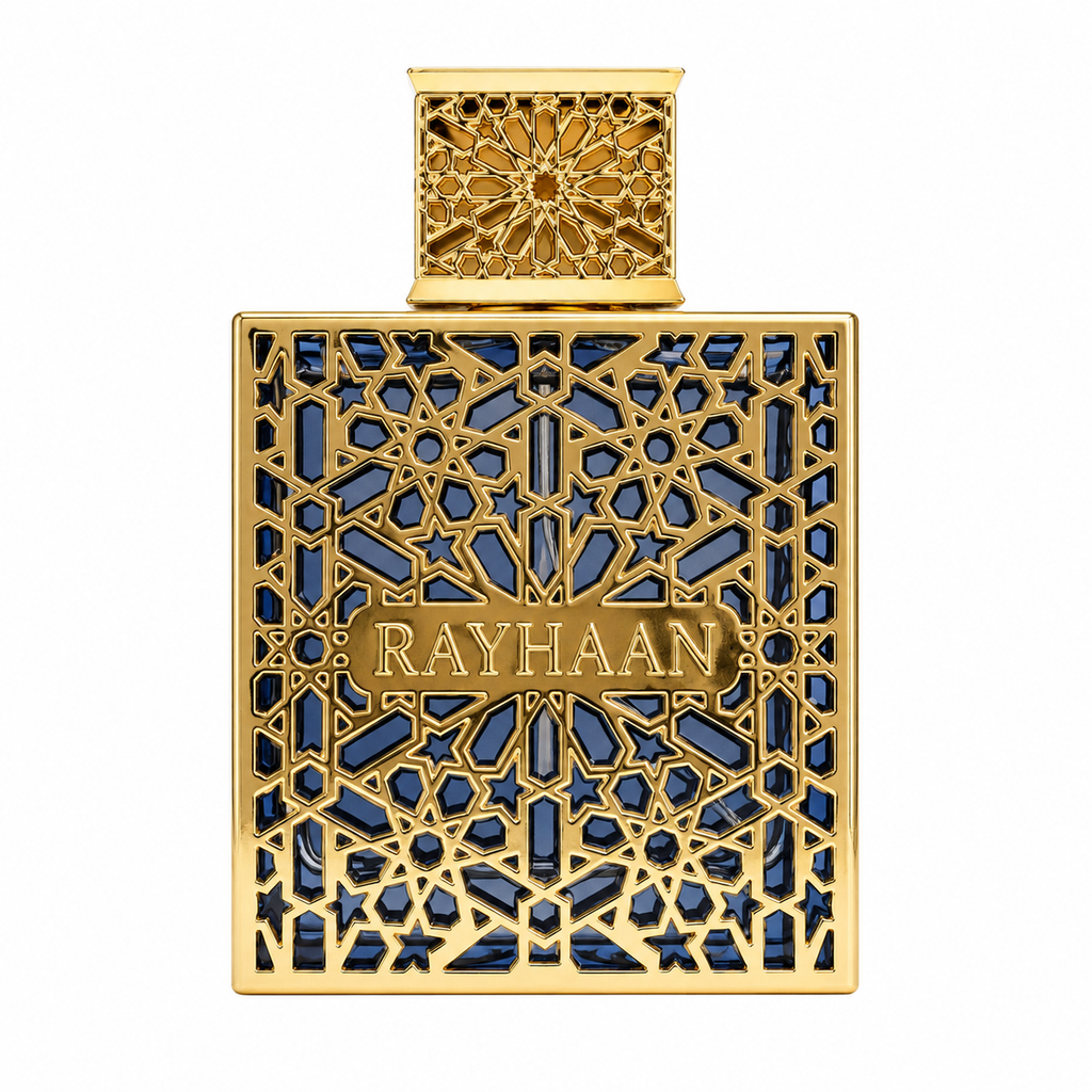 Rayhaan Elixir Eau De Parfum 100ml