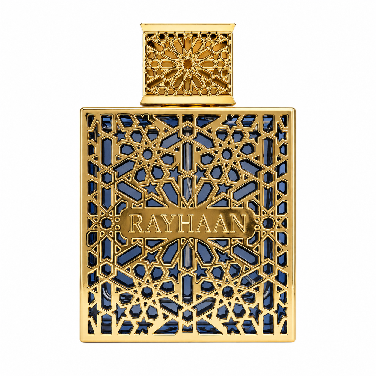 Rayhaan Elixir Eau De Parfum 100ml