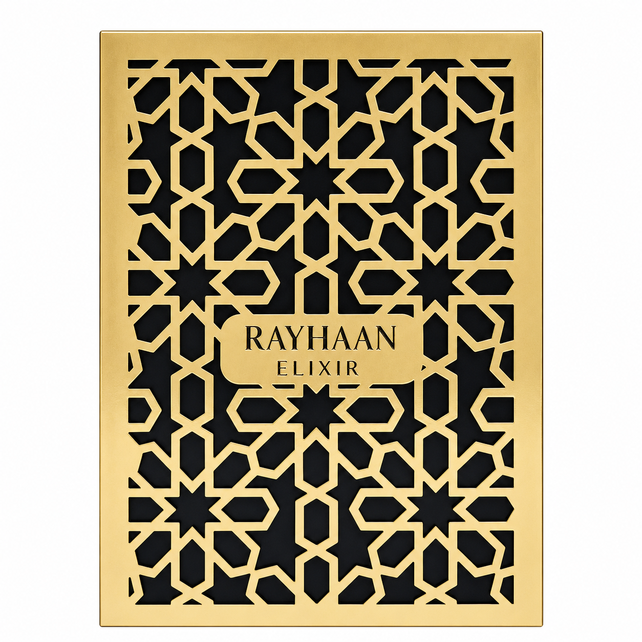 Rayhaan Elixir Eau De Parfum 100ml