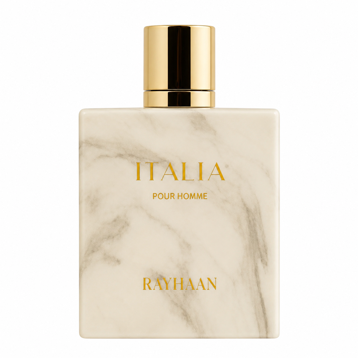 Rayhaan Italia Eau De Parfum 100ml