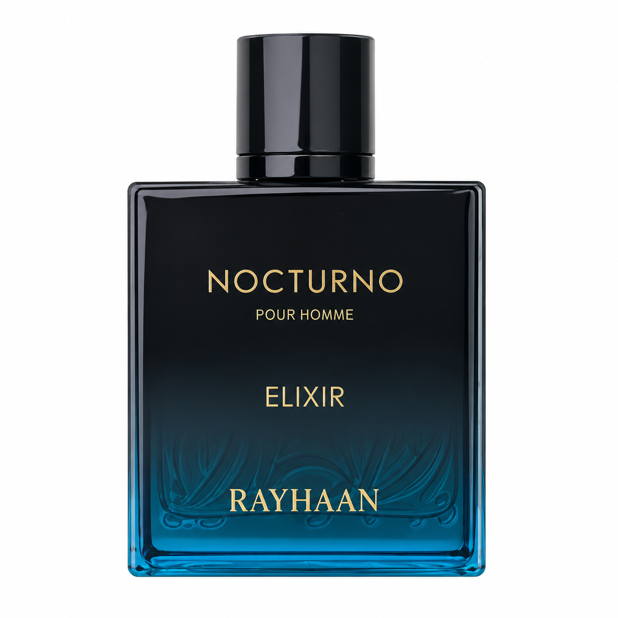 Rayhaan Nocturno Elixir Eau De Parfum 100ml
