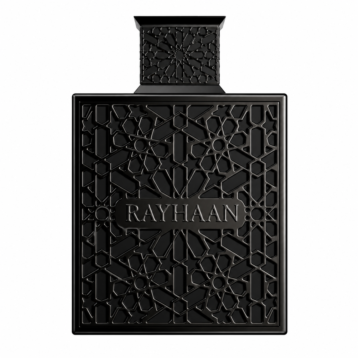 Rayhaan Obsidian Eau De Parfum 100ml