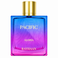 Rayhaan Pacific Aloha Eau De Parfum 100ml