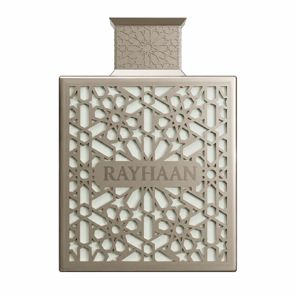 Rayhaan Terra Eau De Parfum 100ml