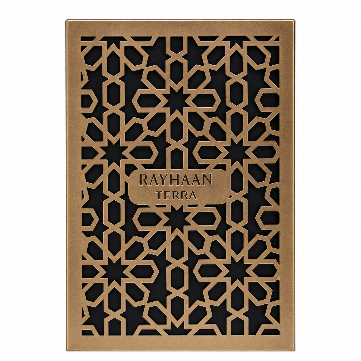 Rayhaan Terra Eau De Parfum 100ml
