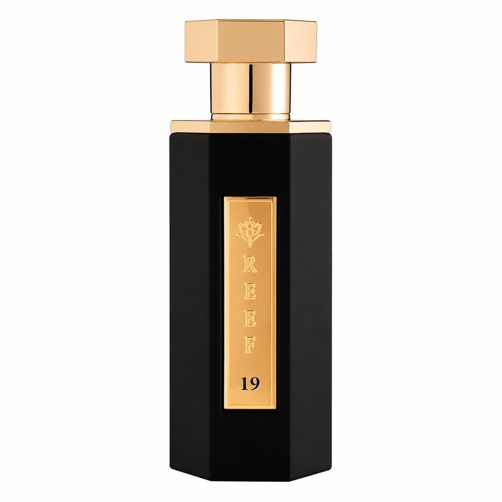 Reef 19 Eau De Parfum 100ml