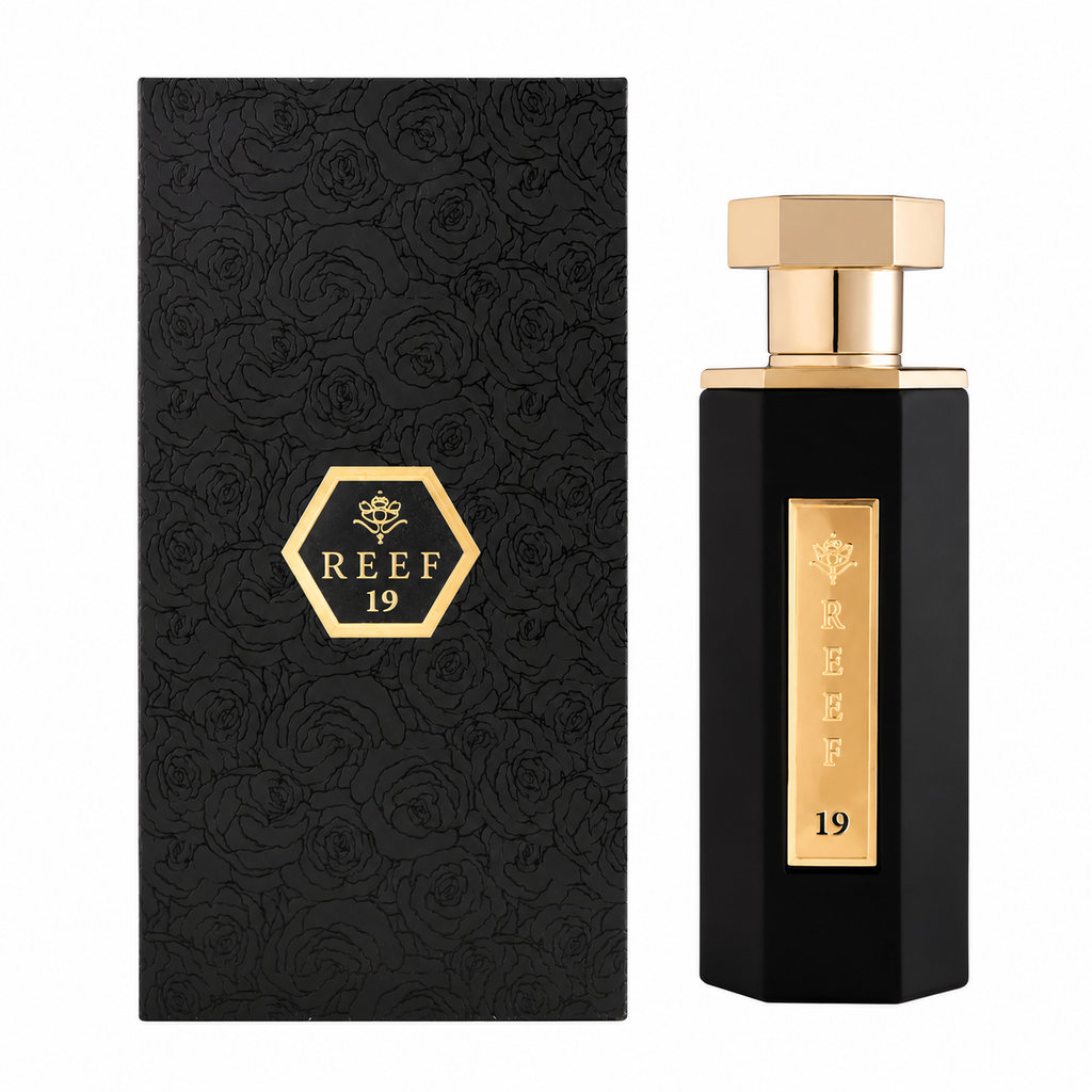 Reef 19 Eau De Parfum 100ml