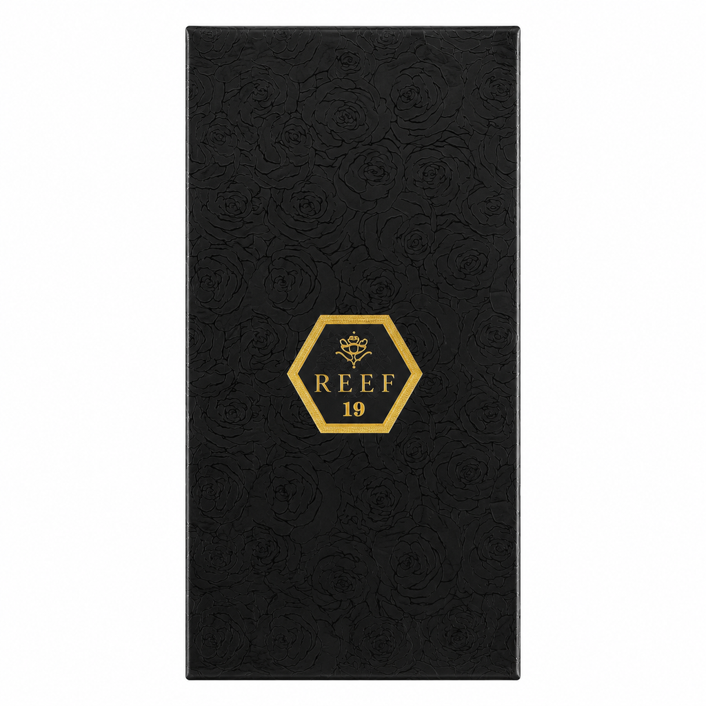 Reef 19 Eau De Parfum 100ml
