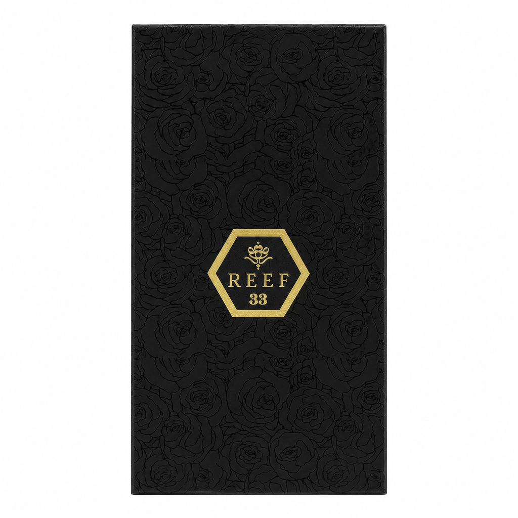 Reef 33 Eau De Parfum 100ml