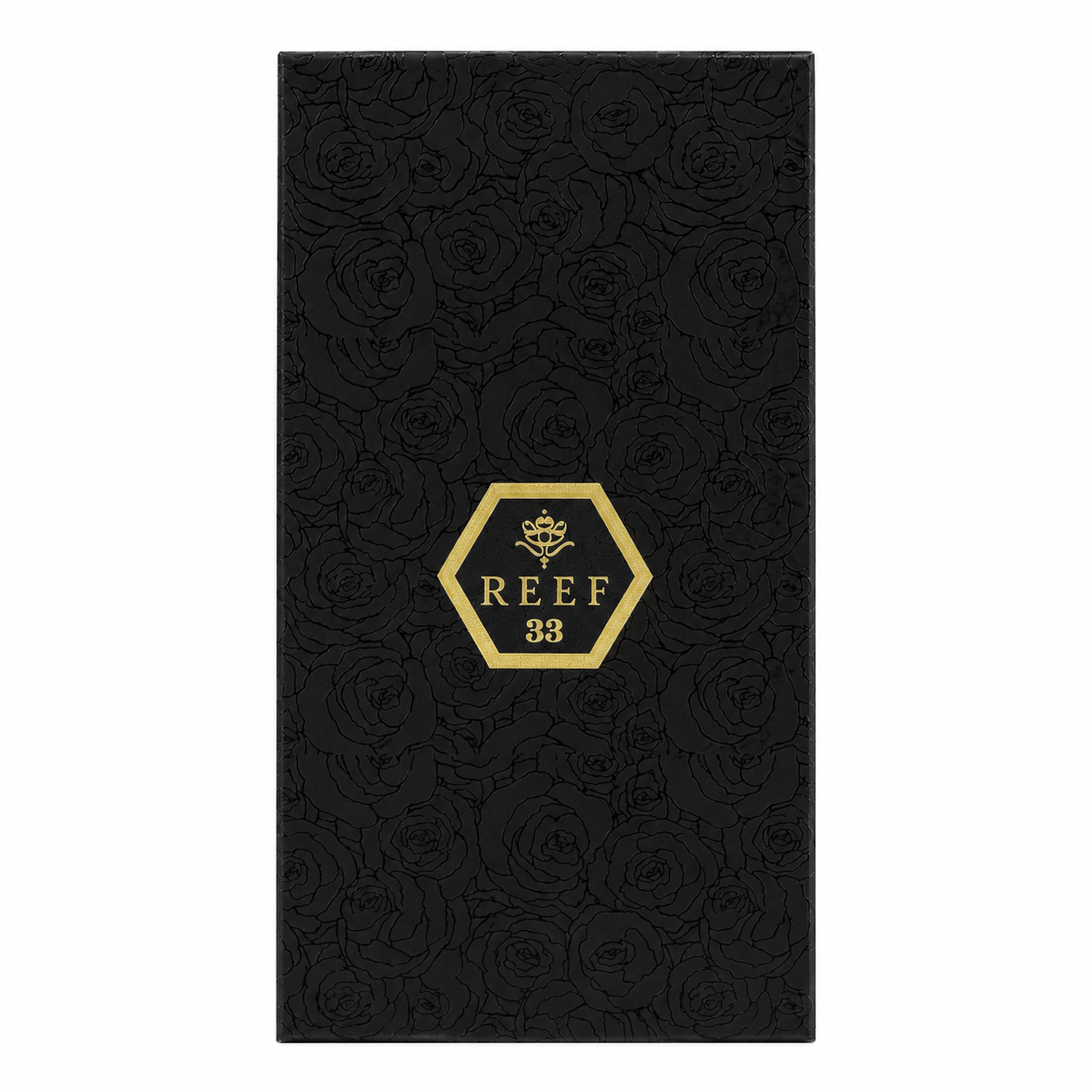 Reef 33 Eau De Parfum 100ml