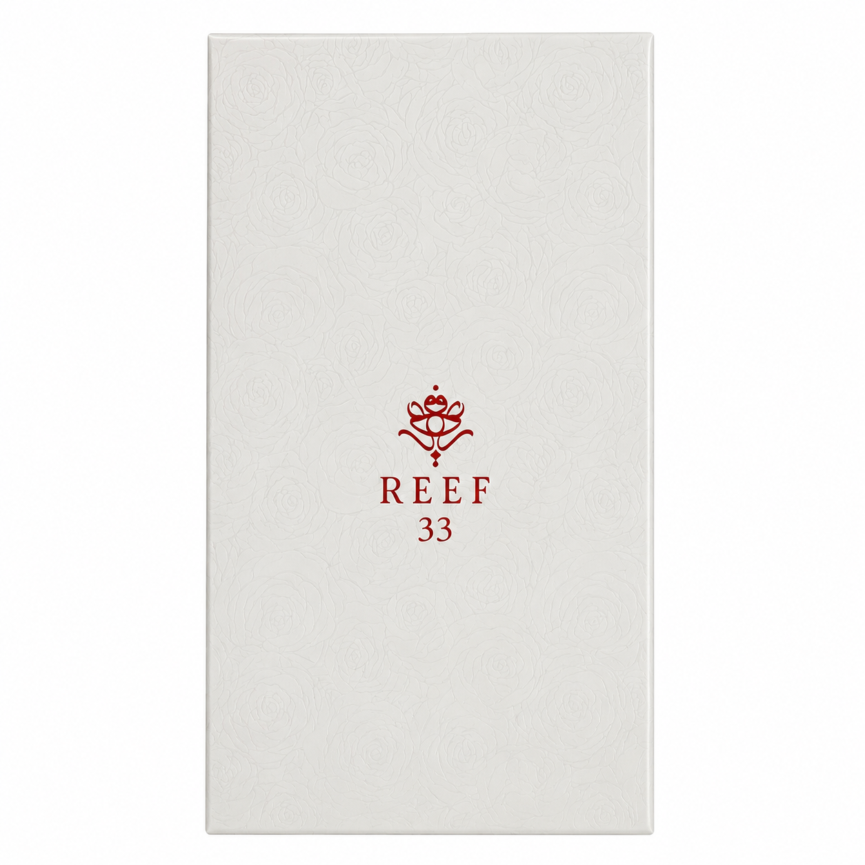 Reef 33 White Eau De Parfum 100ml