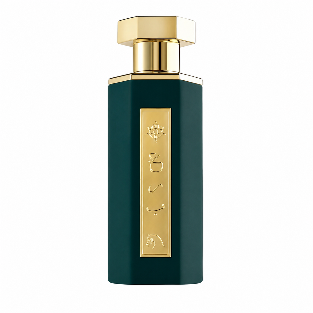 Reef Arabs of Obaiah Eau De Parfum 100ml