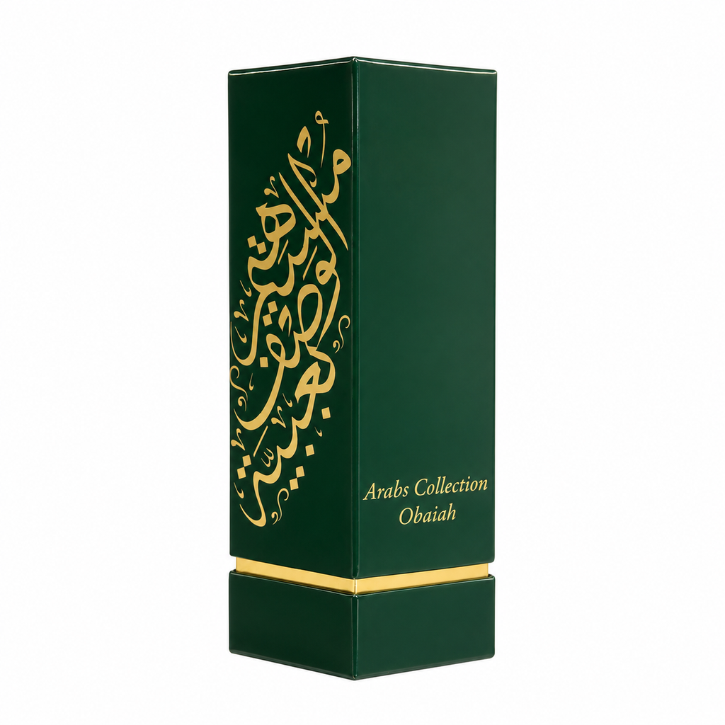 Reef Arabs of Obaiah Eau De Parfum 100ml