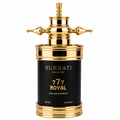 Surrati 777 Royal Extrait De Parfum 100ml
