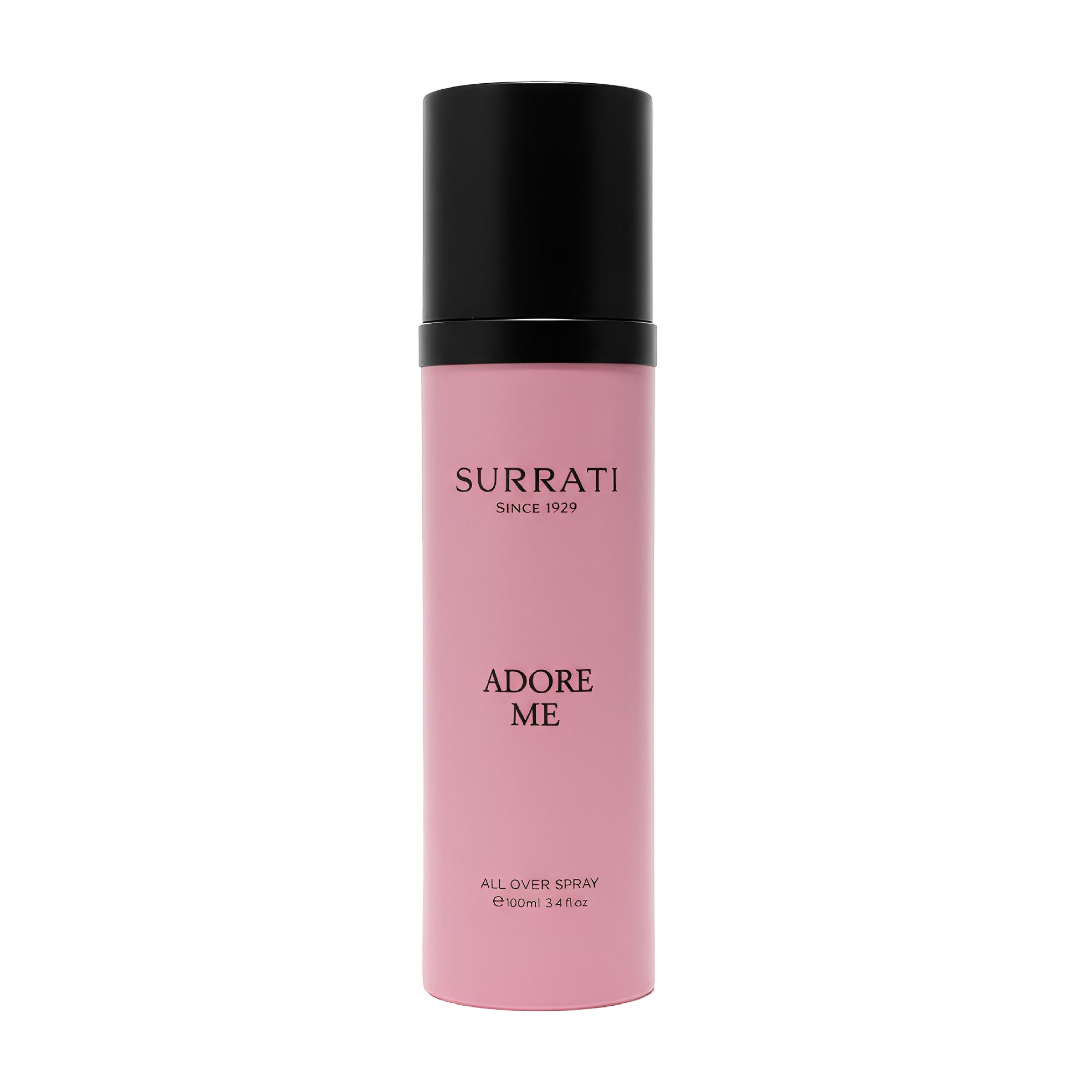 Surrati Adore Me All Over Spray 100ml