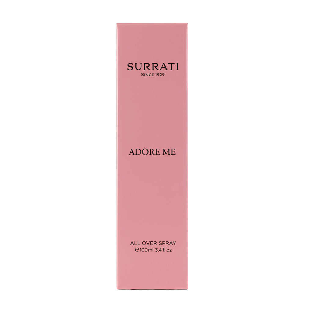 Surrati Adore Me All Over Spray 100ml