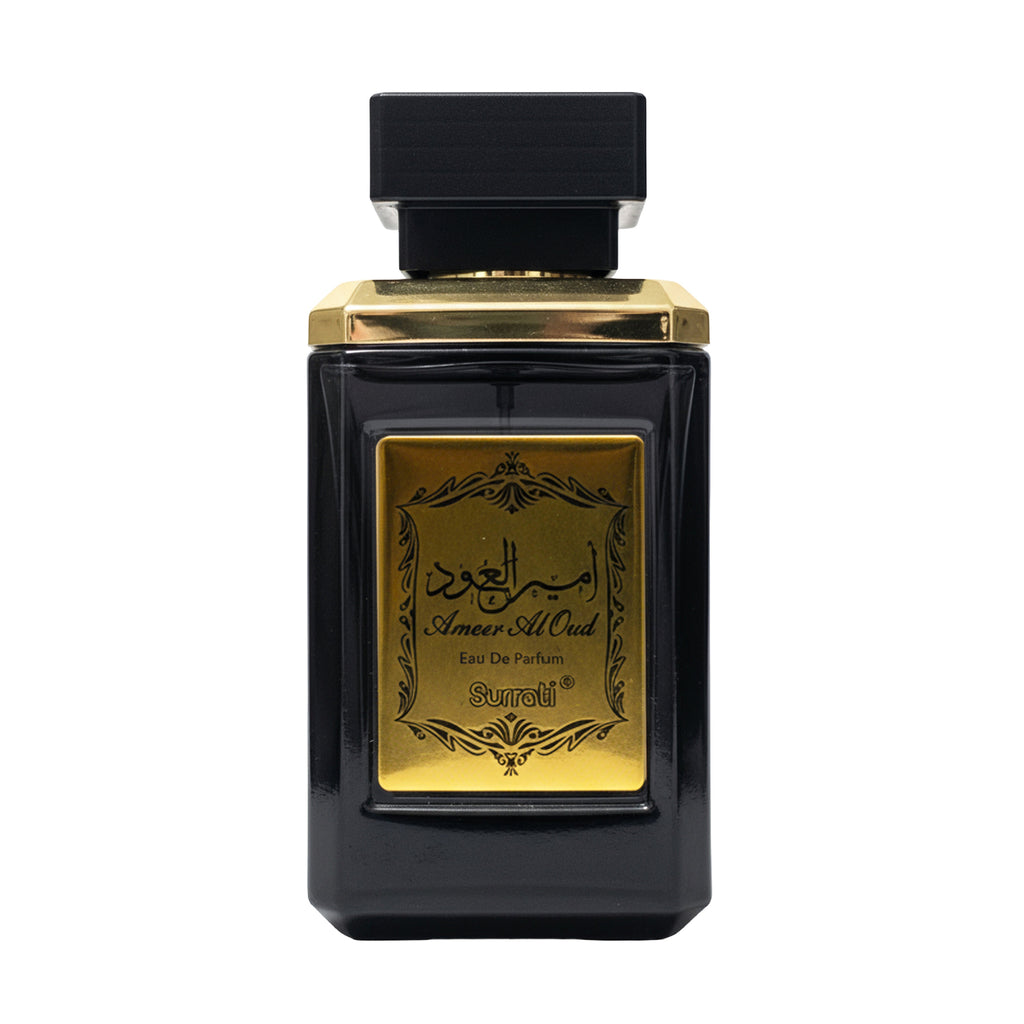 Surrati Ameer Al Oud Eau De Parfum 100ml
