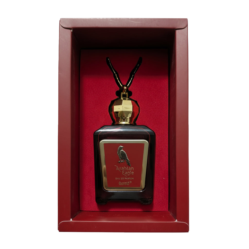 Surrati Arabian Eagle Eau De Parfum 100ml