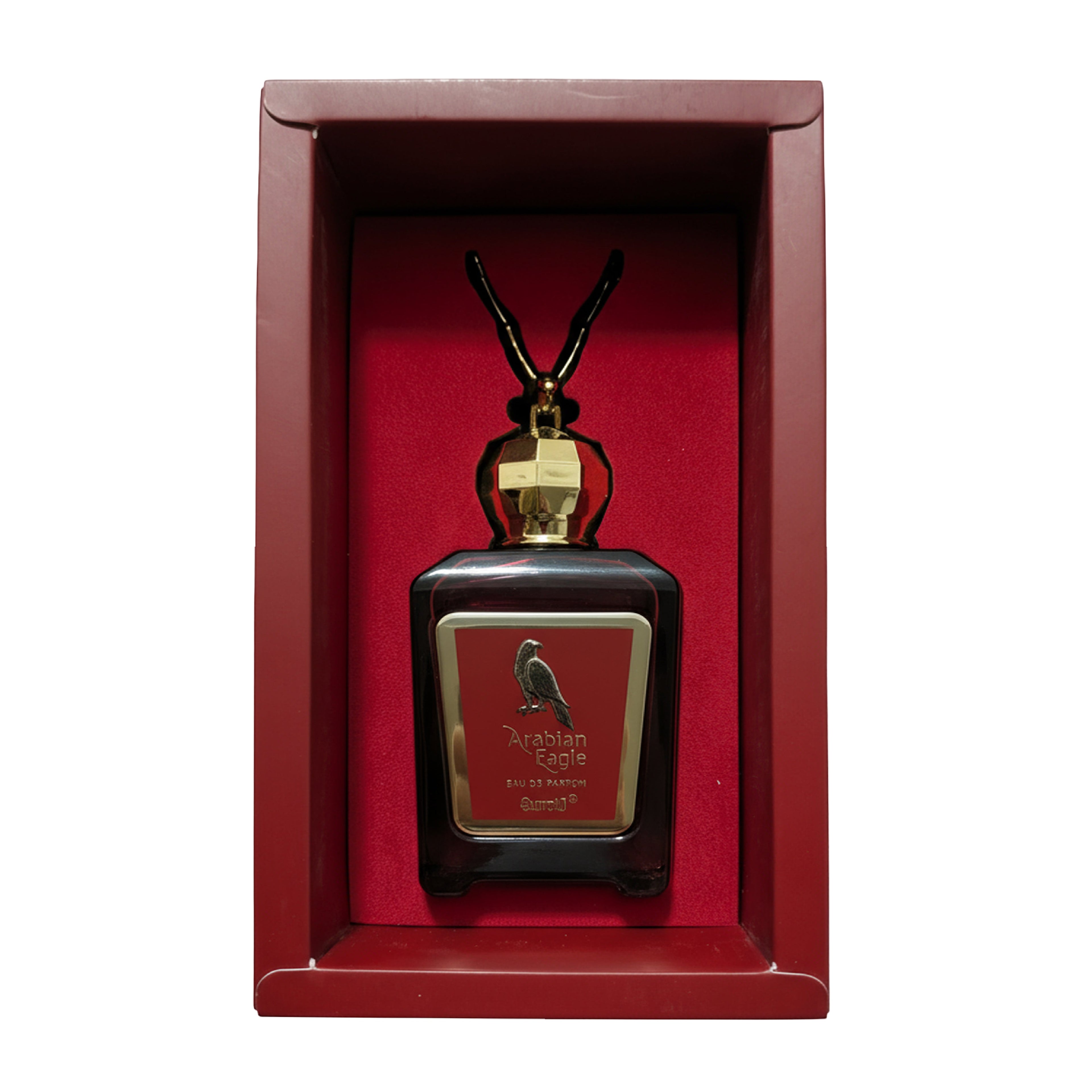 Surrati Arabian Eagle Eau De Parfum 100ml