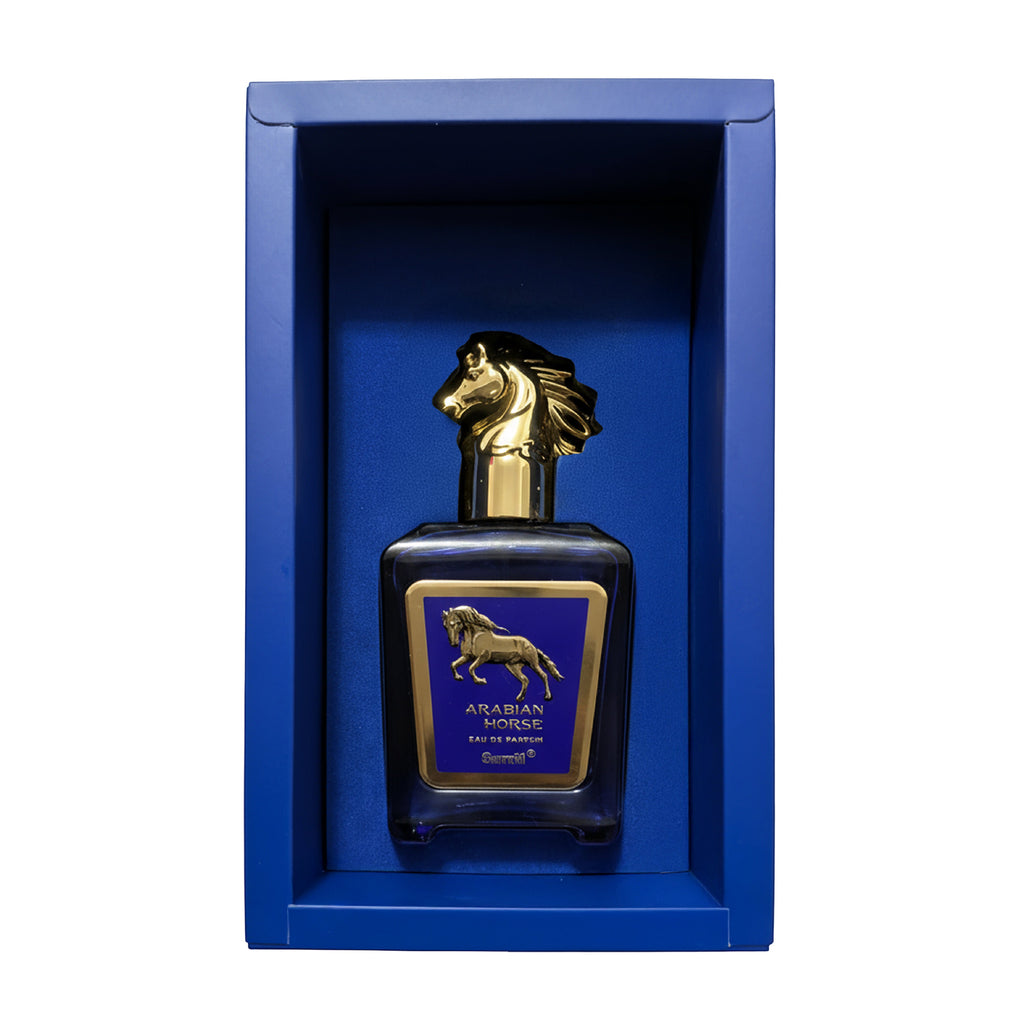 Surrati Arabian Horse Eau De Parfum 100ml