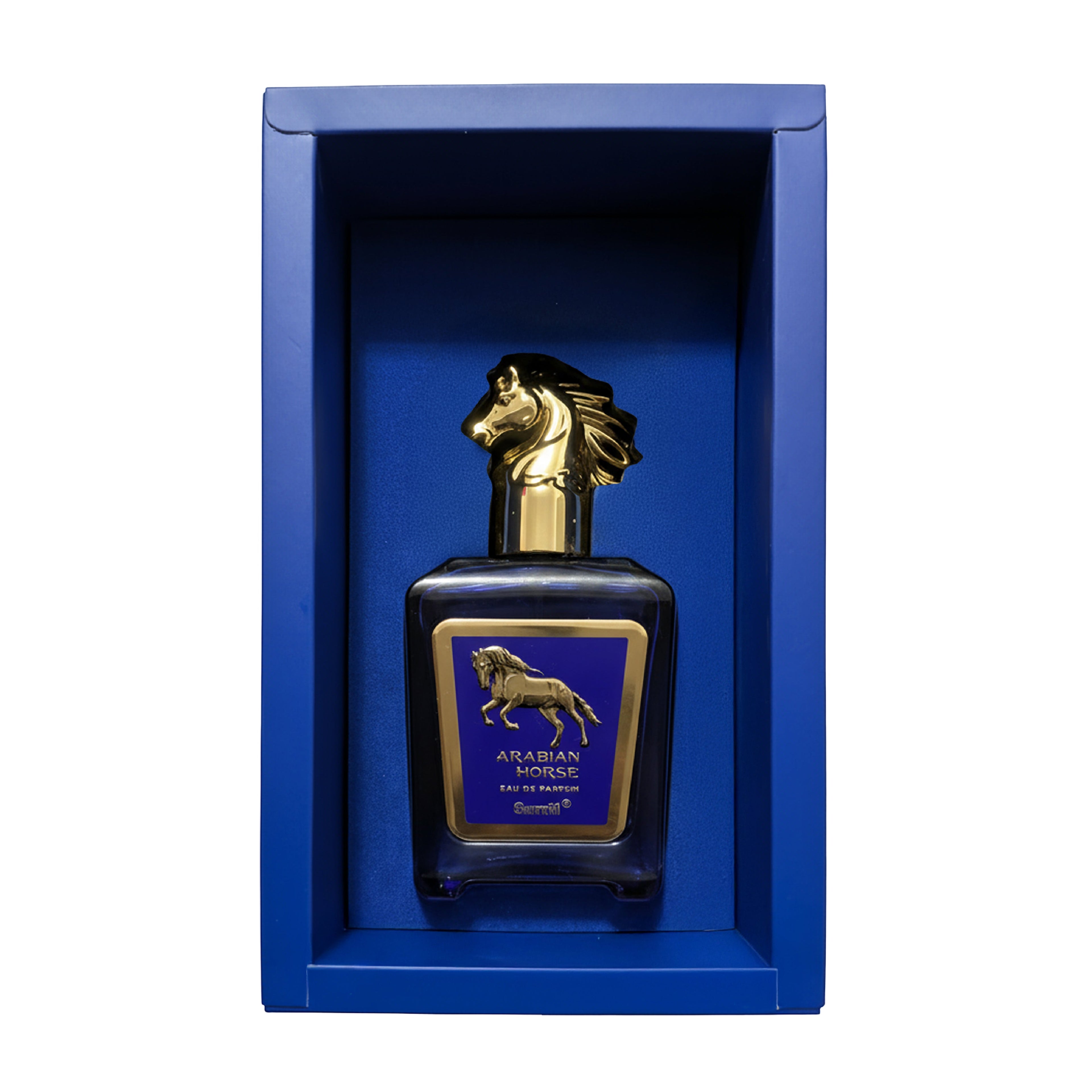 Surrati Arabian Horse Eau De Parfum 100ml