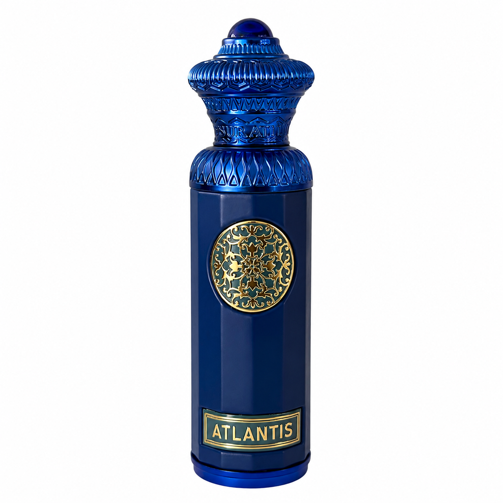 Surrati Atlantis Concentrated Perfume Oil 25ml