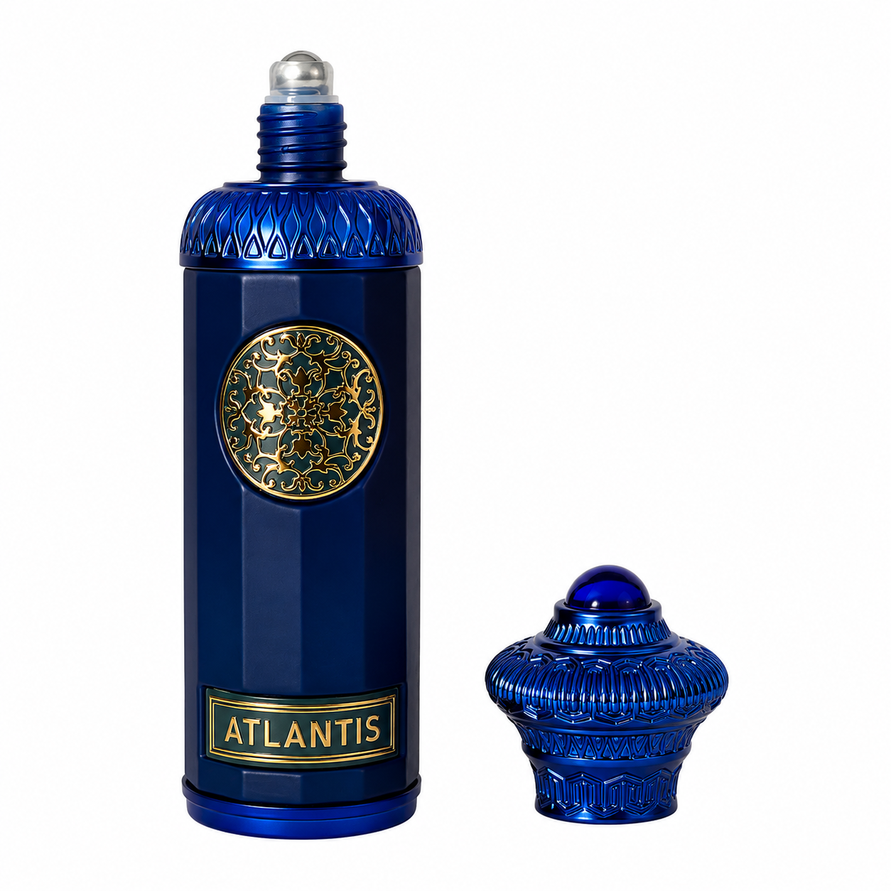 Surrati Atlantis Concentrated Perfume Oil 25ml