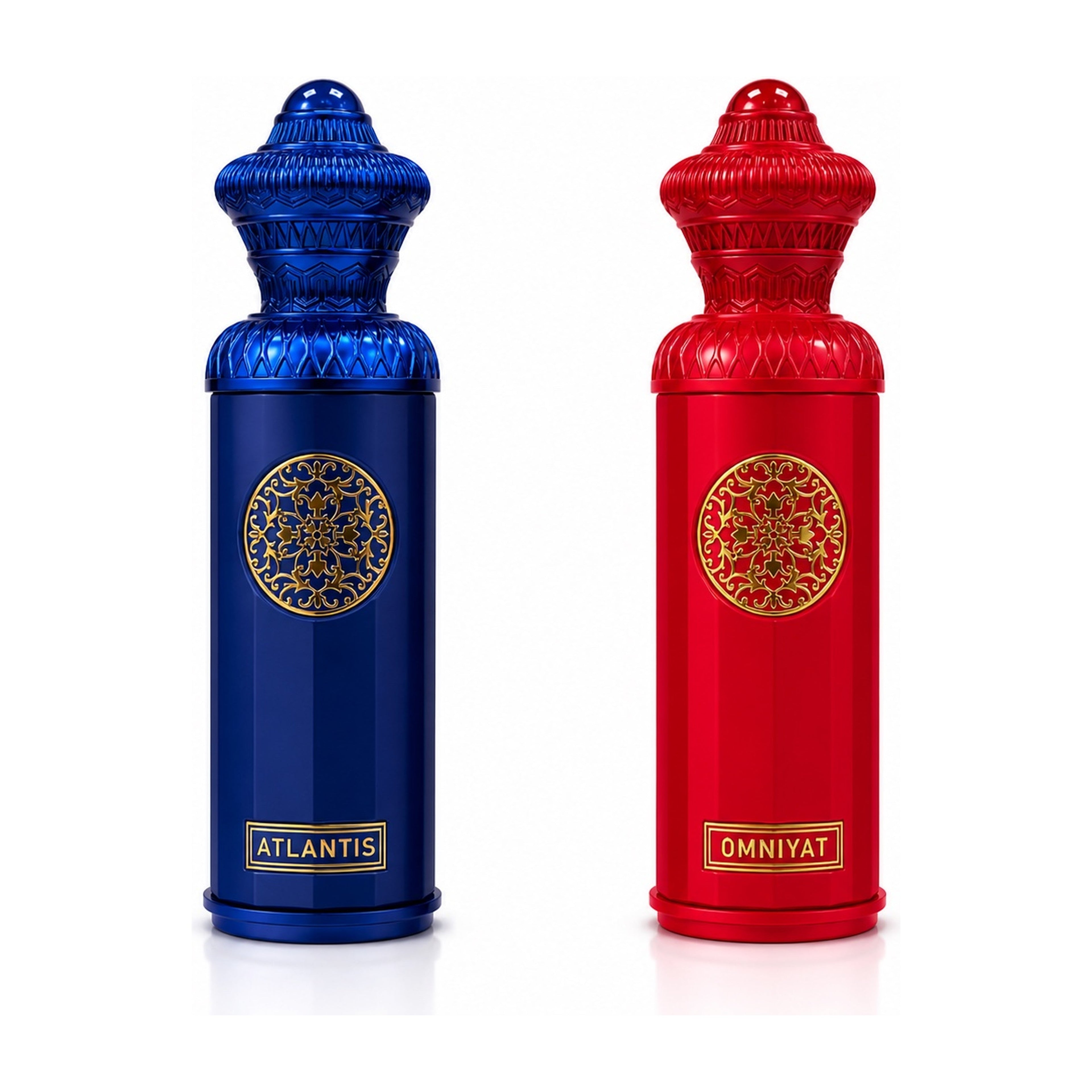 Surrati Atlantis & Omniyat Gift Set 140ml x 2