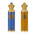 Surrati Dolce Marina & Honey Oud Gift Set 140ml x 2