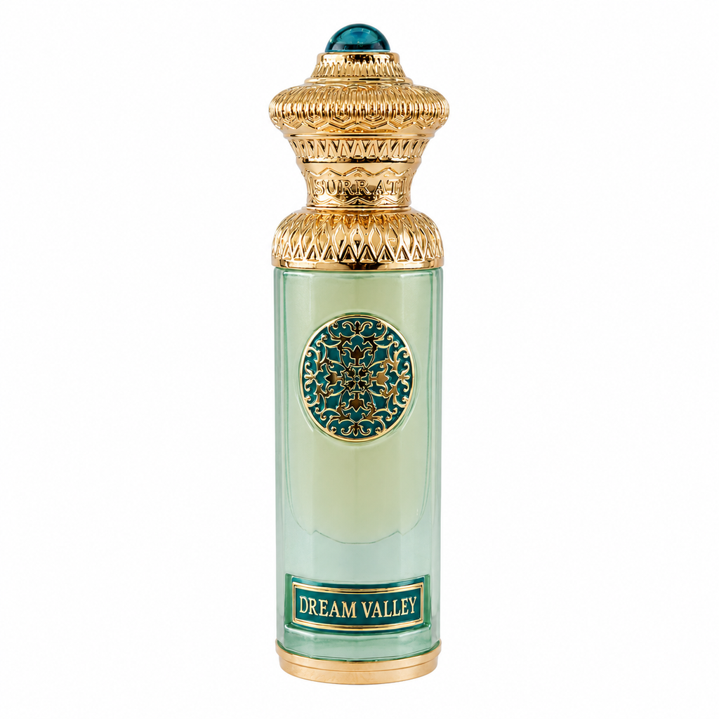 Surrati Dream Valley Concentrated Perfume Oil 25ml