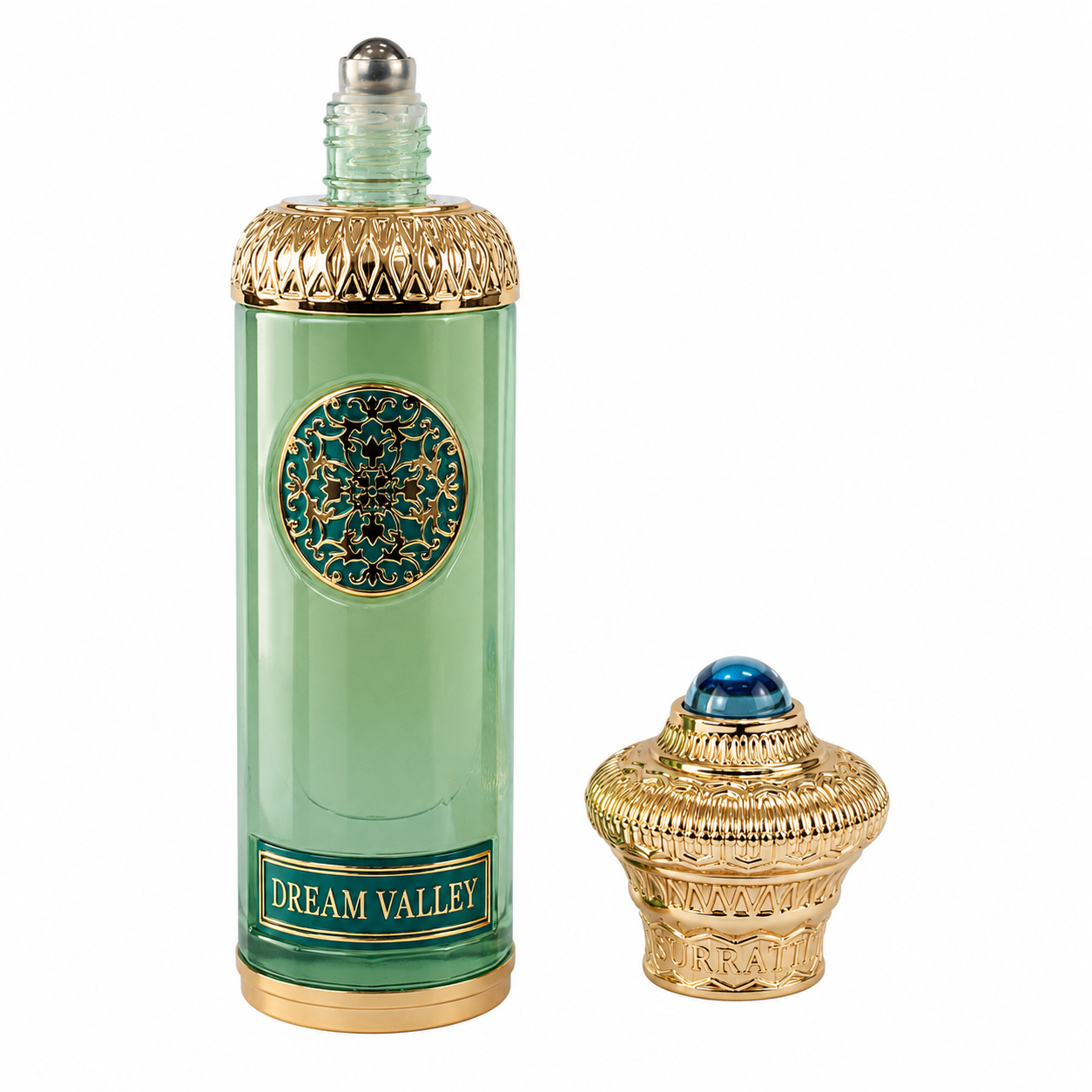 Surrati Dream Valley Concentrated Perfume Oil 25ml