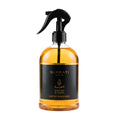 Surrati luxury fragrance bottle with a black spray nozzle on a white background