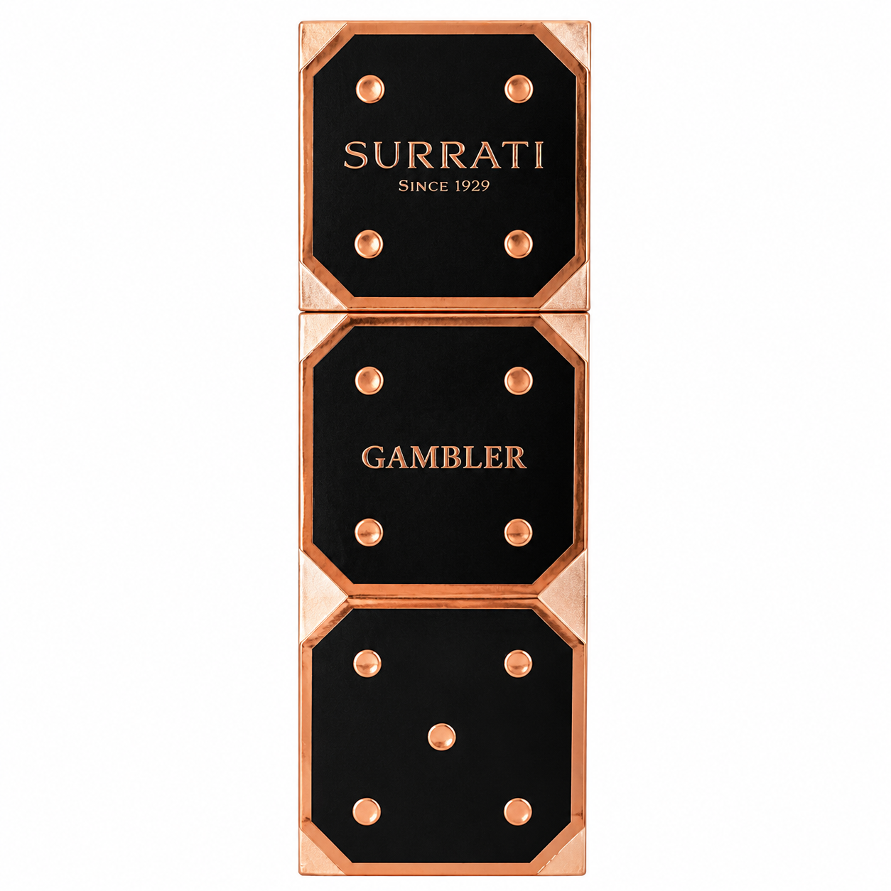 Surrati Gambler Eau De Extrait 100ml | Luxury Arabic Perfume