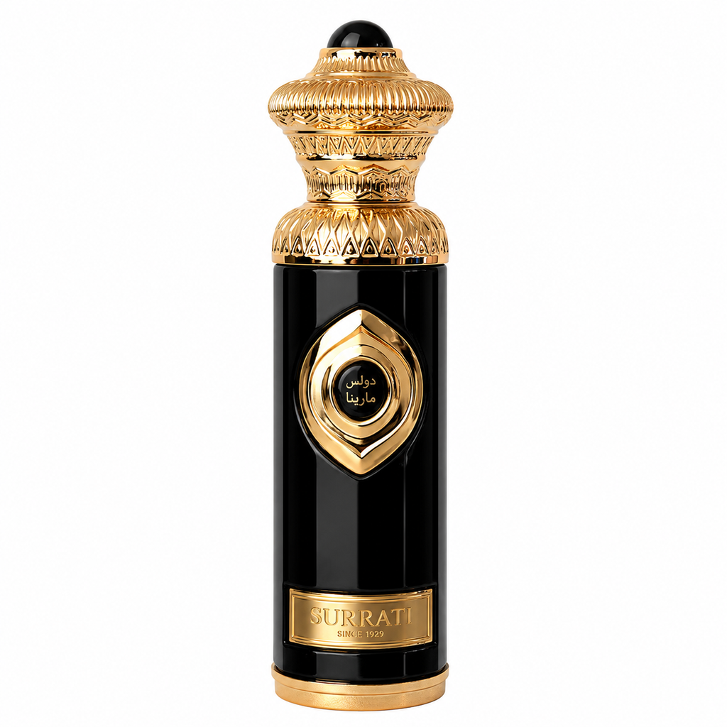 Surrati Hajar al aswad Concentrated Perfume Oil 25ml