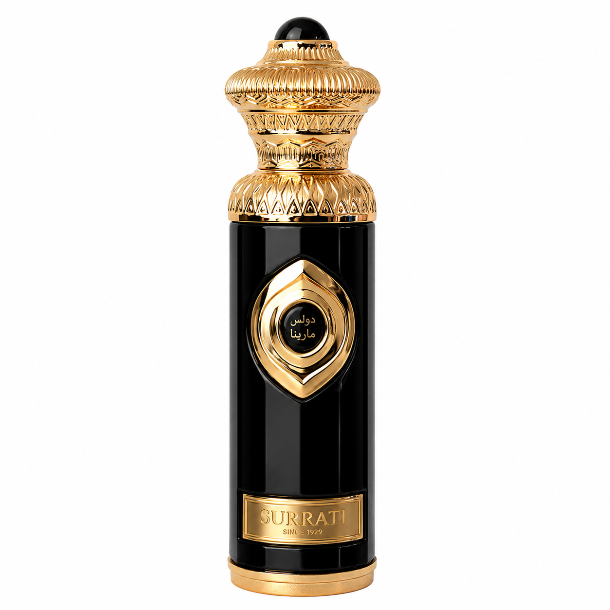Surrati Hajar al aswad Concentrated Perfume Oil 25ml
