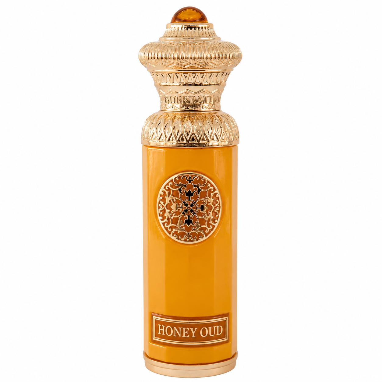 Surrati Honey Oud Concentrated Perfume Oil 25ml