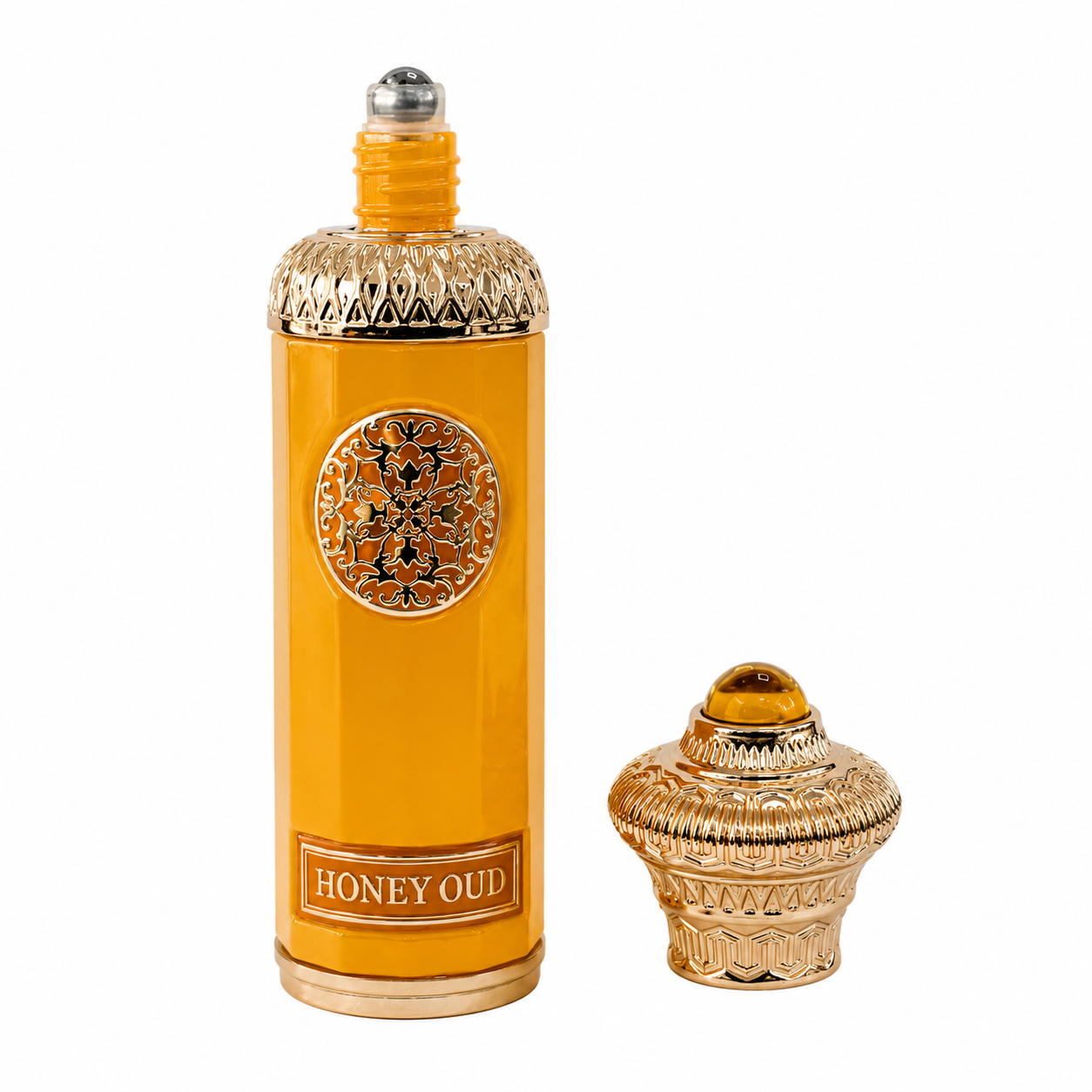 Surrati Honey Oud Concentrated Perfume Oil 25ml