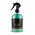 Surrati Imperial Oud luxury fragrance bottle with a spray nozzle on a white background