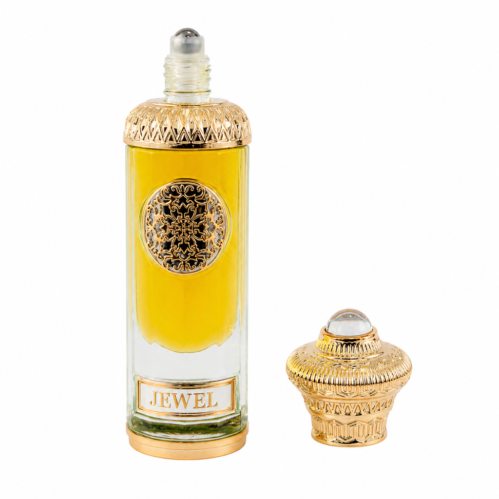 Surrati Jewel Concentrated Perfume Oil 25ml
