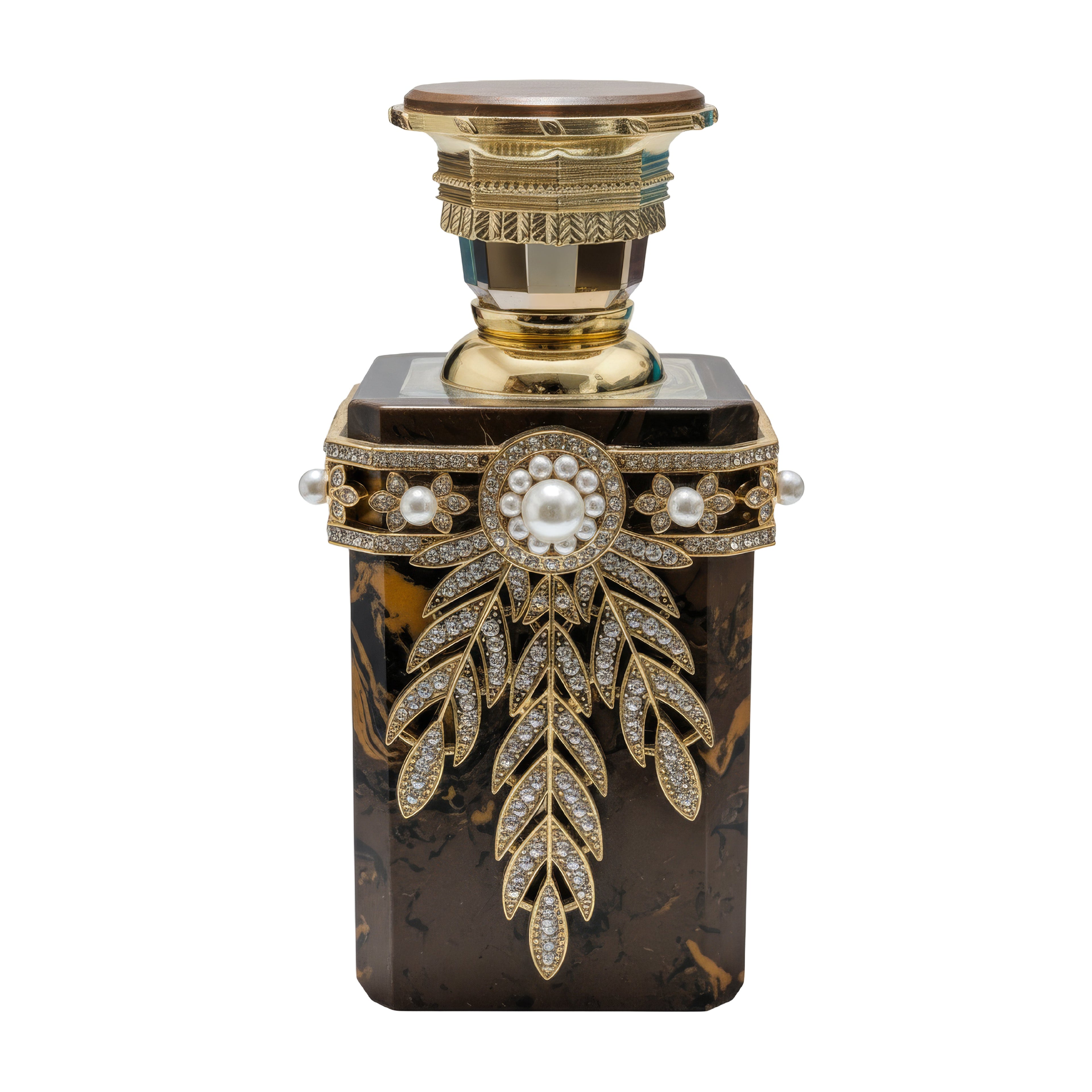 Surrati Kariman Concentrated Perfume Oil 30ml