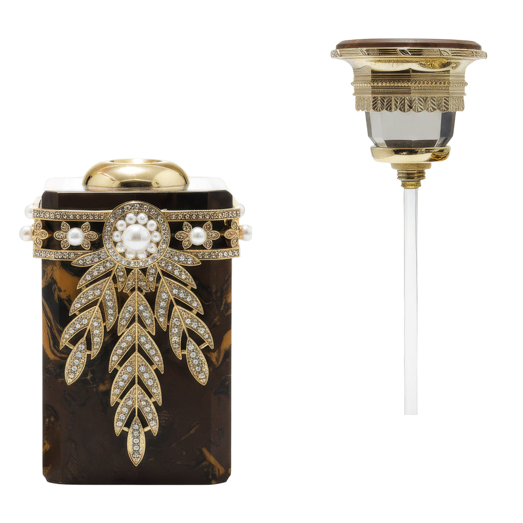 Surrati Kariman Concentrated Perfume Oil 30ml