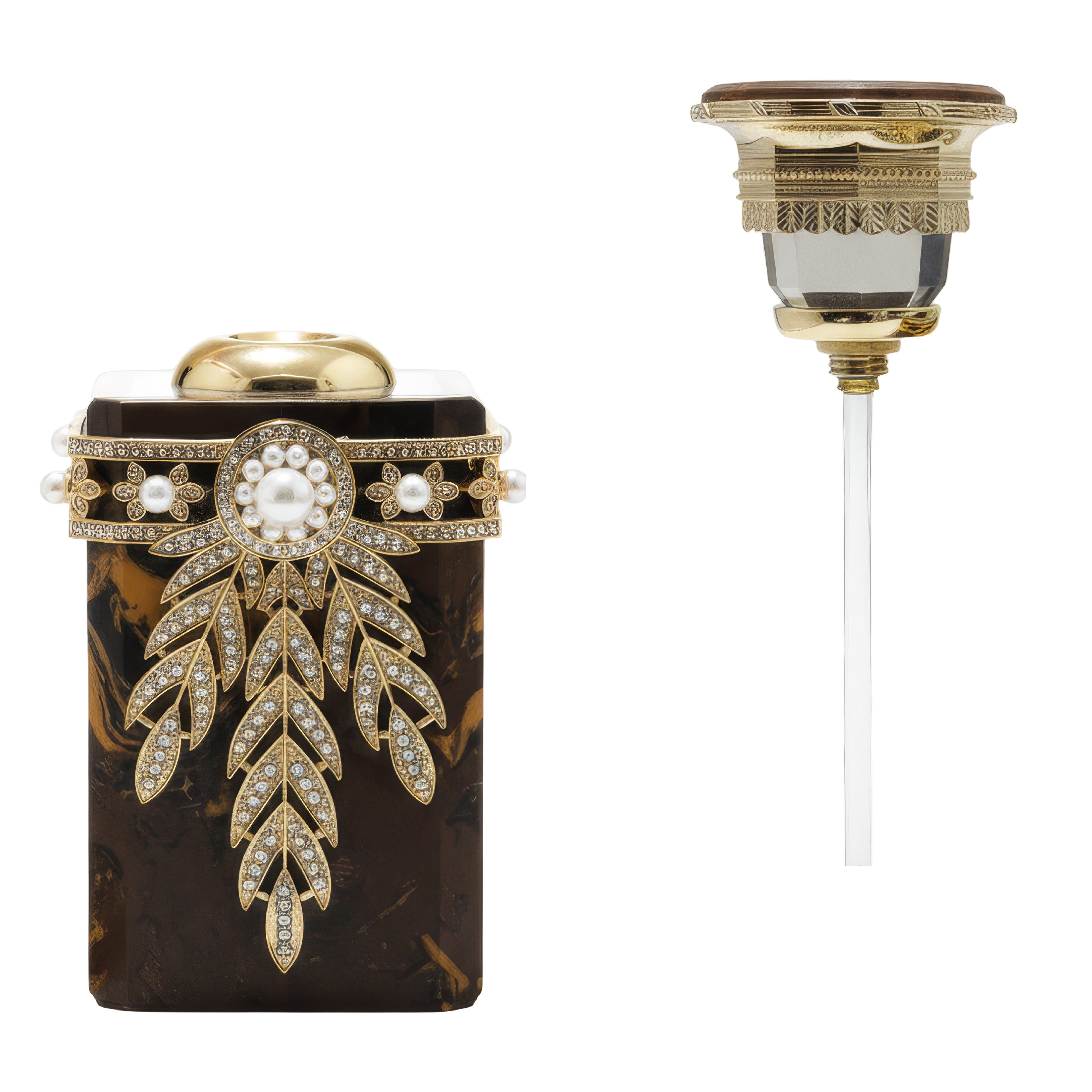 Surrati Kariman Concentrated Perfume Oil 30ml