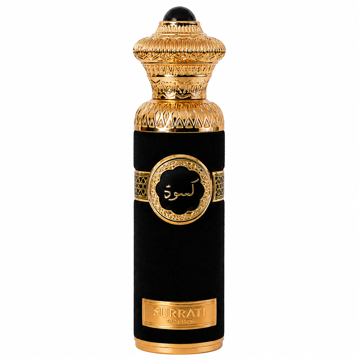 Surrati Kiswah Concentrated Perfume Oil 25ml