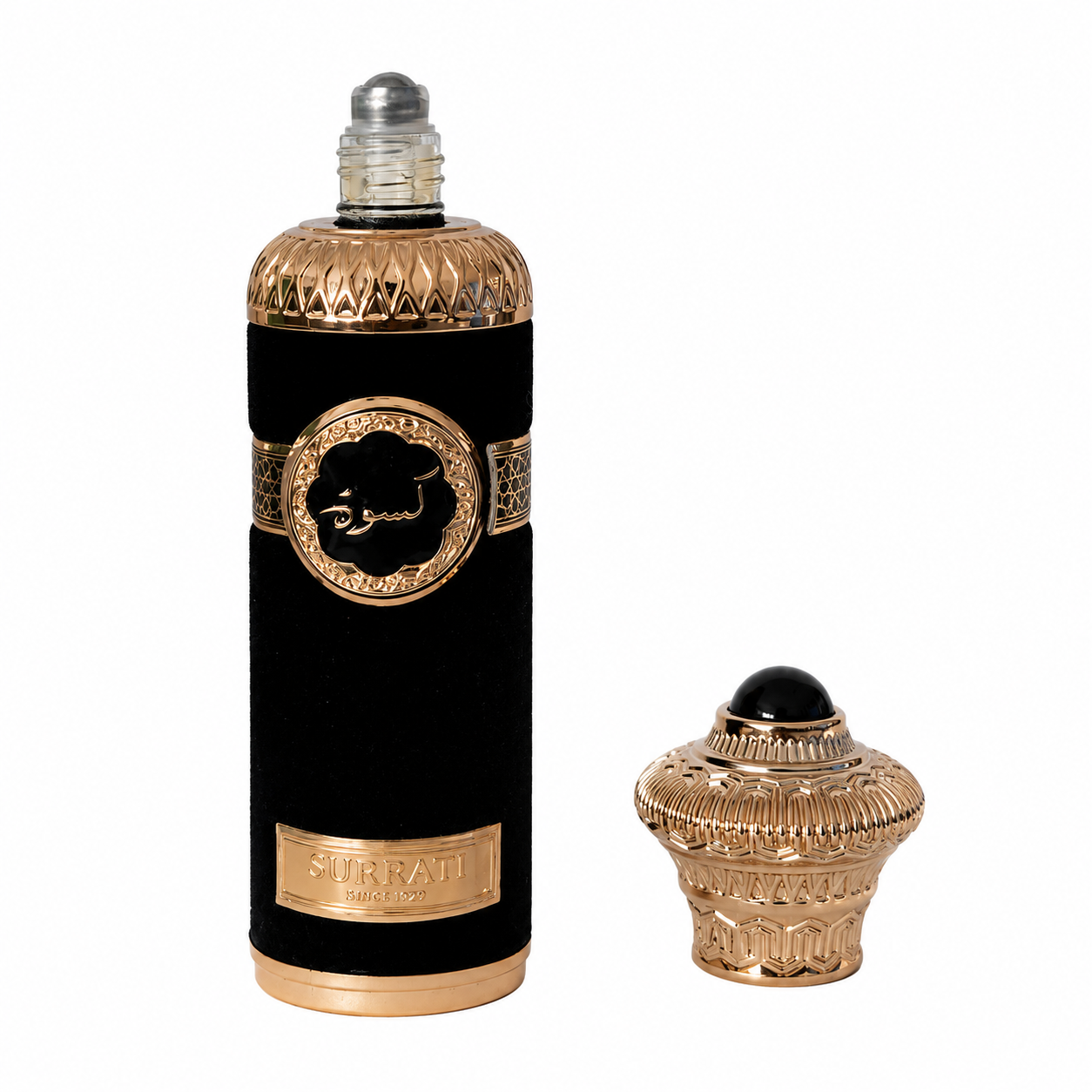 Surrati Kiswah Concentrated Perfume Oil 25ml