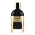 Surrati Legend Black Eau De Parfum 100ml