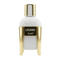 Surrati Legend White Eau De Parfum 100ml